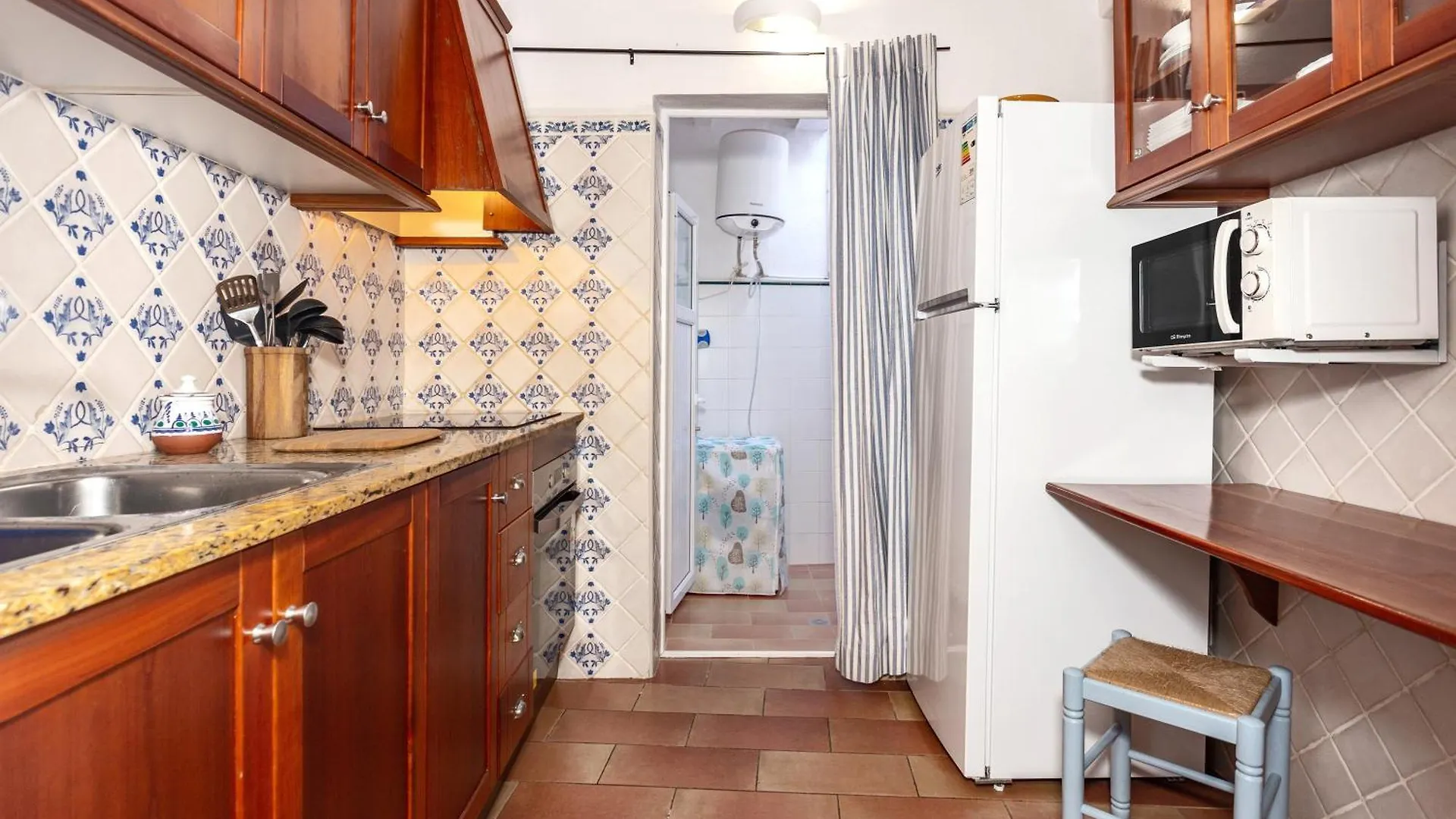Casa De Ses Roques Villa Ciutadella